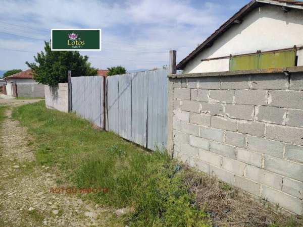 Продава пром. помещение, с. болярци, област пловдив