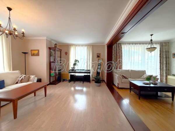 Продава 4-стаен, гр. варна, к.к. св.св. константин и елена