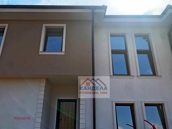 Продава къща, гр. пловдив, прослав