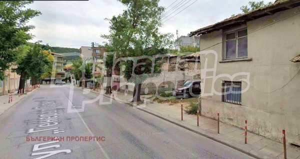 Продава парцел, гр. шумен, гривица