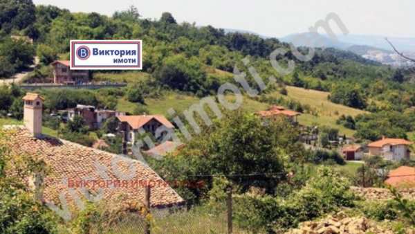 Продава парцел, с. присово, област велико търново