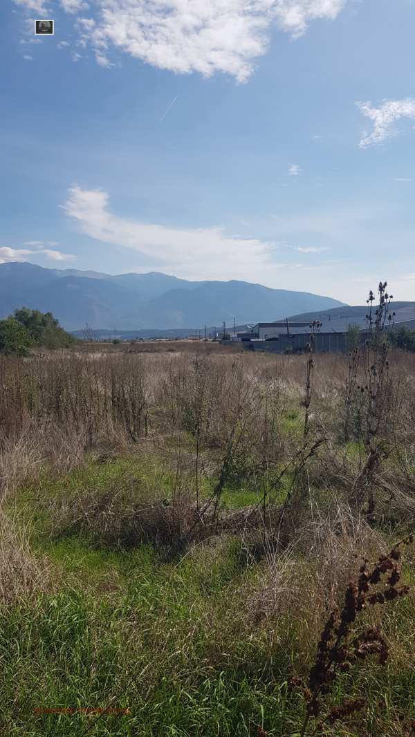Продава парцел, гр. дупница, област кюстендил
