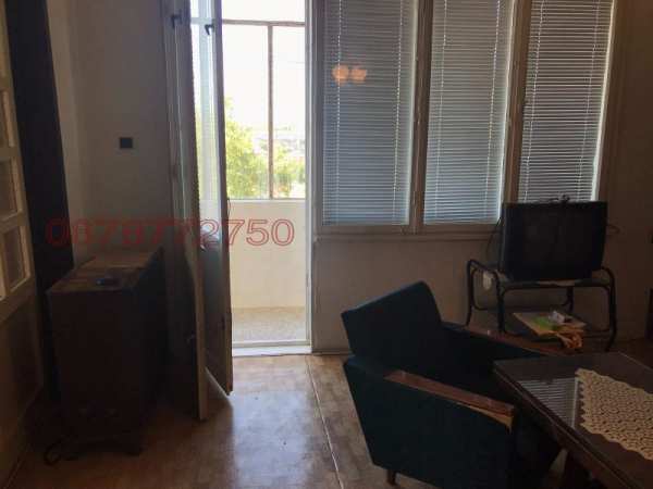 Продава 4-стаен, гр. хасково, дружба 1