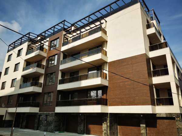 Продава 3-стаен, гр. монтана, идеален център