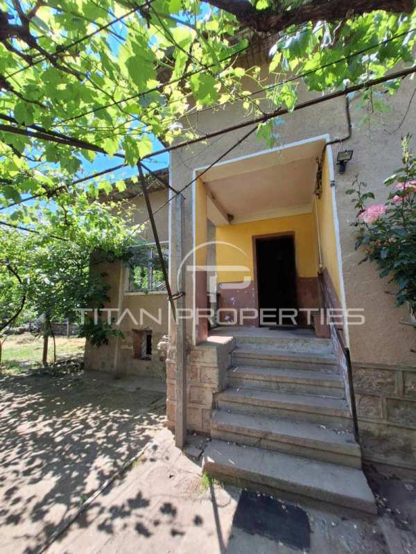 Продава къща, гр. брацигово, област пазарджик