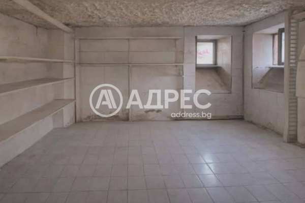 Продава магазин, гр. софия, яворов