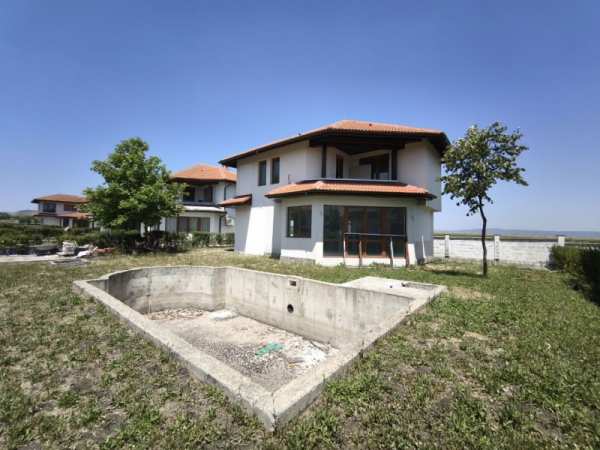 Продава къща, гр. ахелой, област бургас