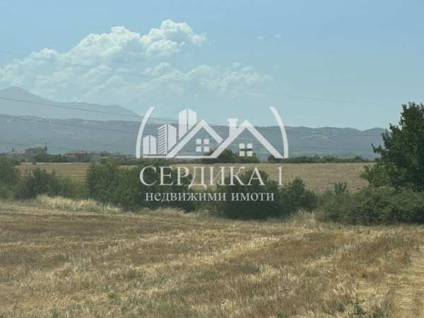 Продава  земеделска земя с. Рилци, област Благоевград
      27 дка