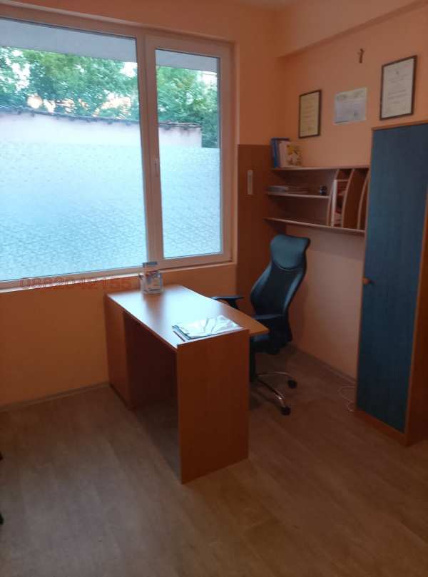 Продава офис, гр. стара загора, орб