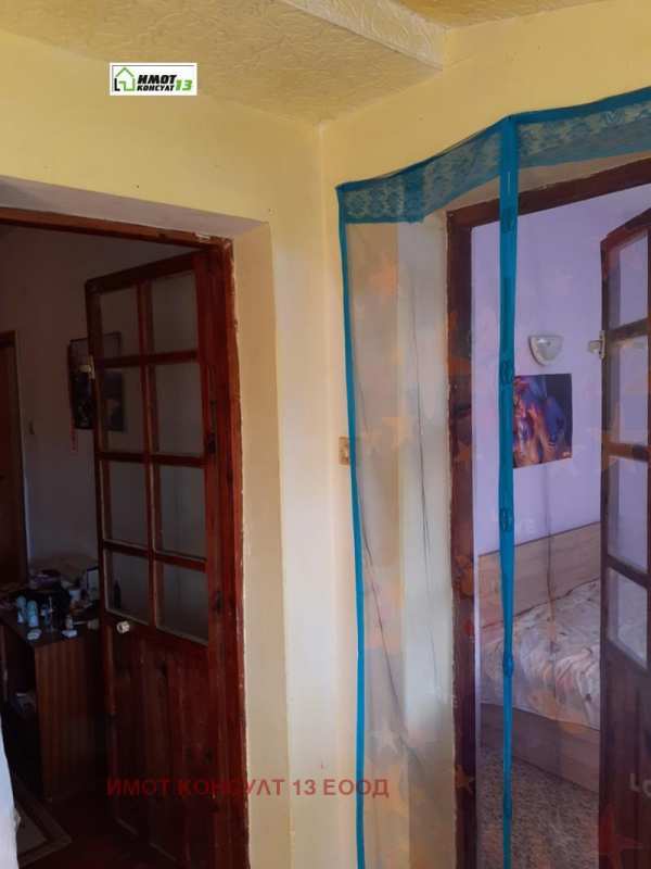 Продава 1-стаен, гр. плевен, сторгозия