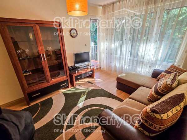Продава  2-стаен к.к. Боровец, област София
      64 кв.м
