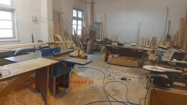 Продава бизнес имот, с. ноевци, област перник