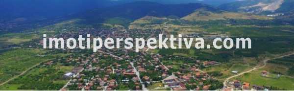 Продава парцел, с. брестник, област пловдив