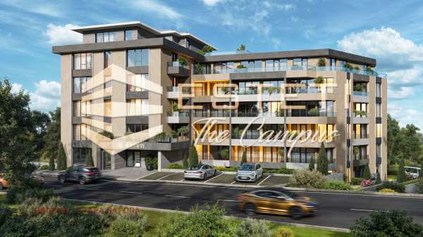 Продава 1-стаен, гр. стара загора, студентско градче