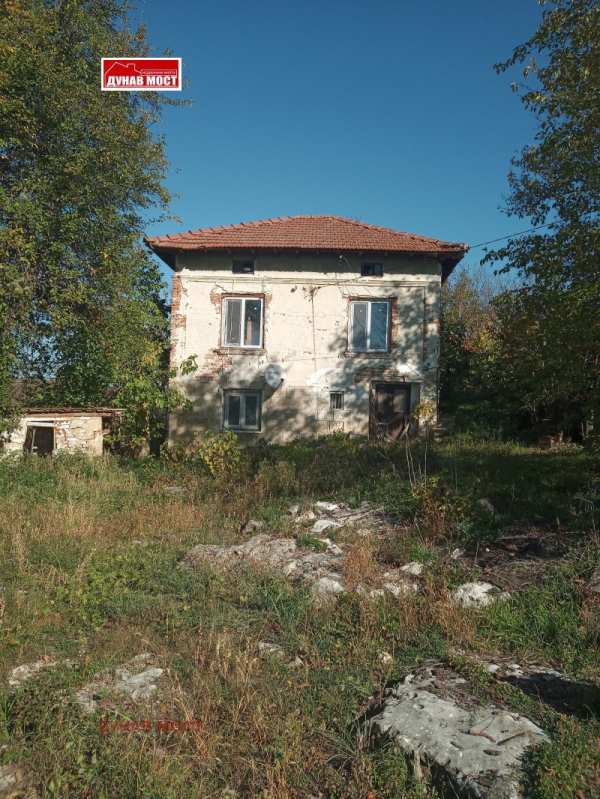 Продава къща, с. писанец, област русе