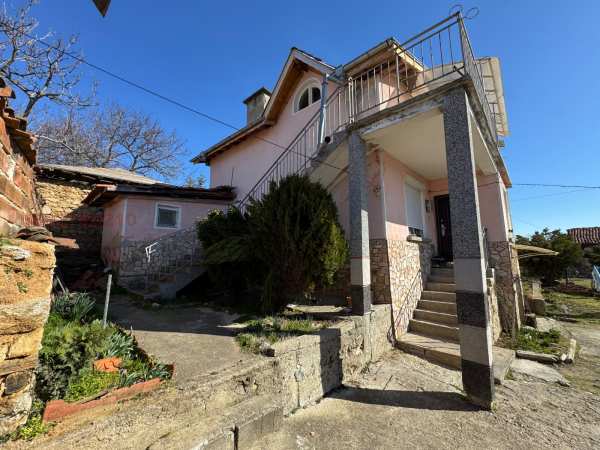 Продава многостаен, с. церово, област пазарджик