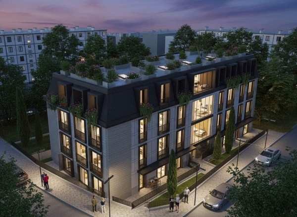 Продава мезонет, гр. софия, кръстова вада