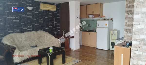 Продава 3-стаен, гр. варна, център