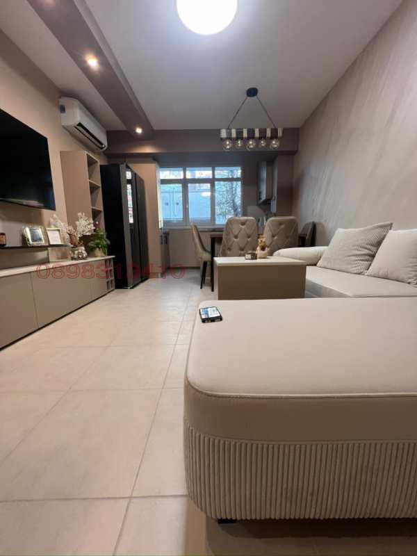 Продава 1-стаен, гр. добрич, балик