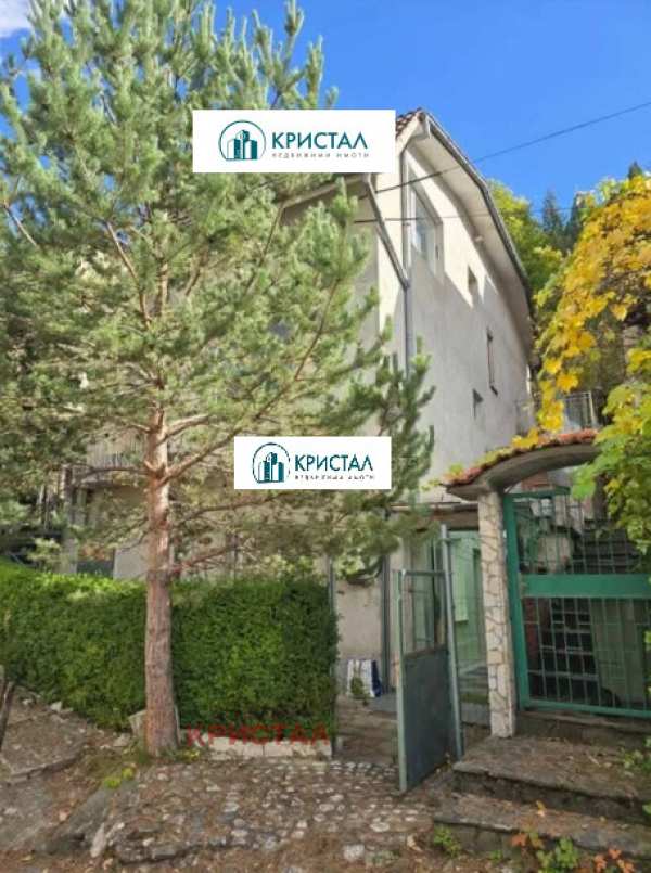 Продава къща, с. нареченски бани, област пловдив