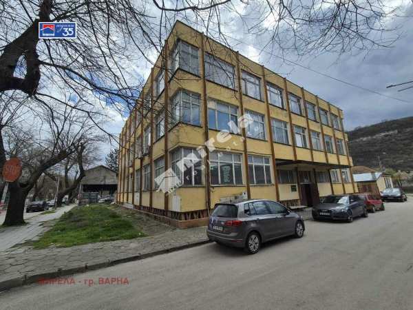 Продава офис, гр. провадия, област варна