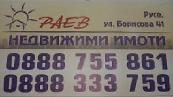 Продава магазин, гр. русе, център