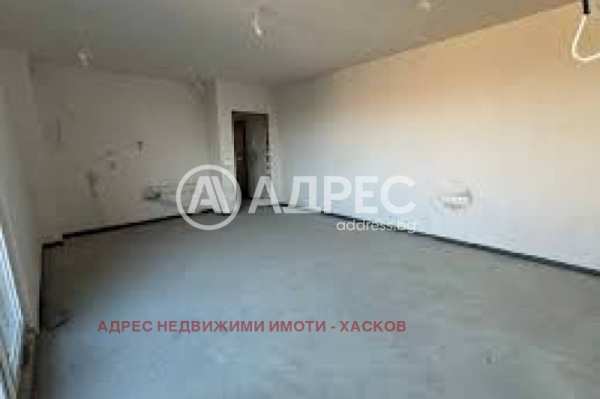 Продава многостаен, гр. хасково, каменни