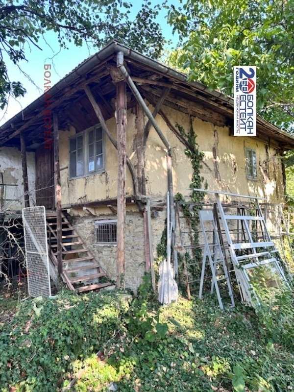 Продава къща, с. керека, област габрово