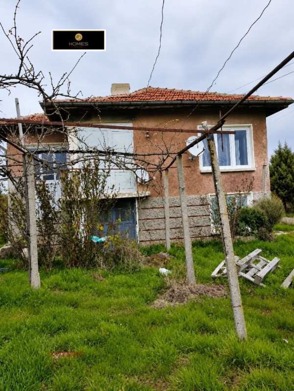 Продава къща, с. козаревец, област стара загора