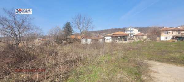 Продава парцел, с. шереметя, област велико търново