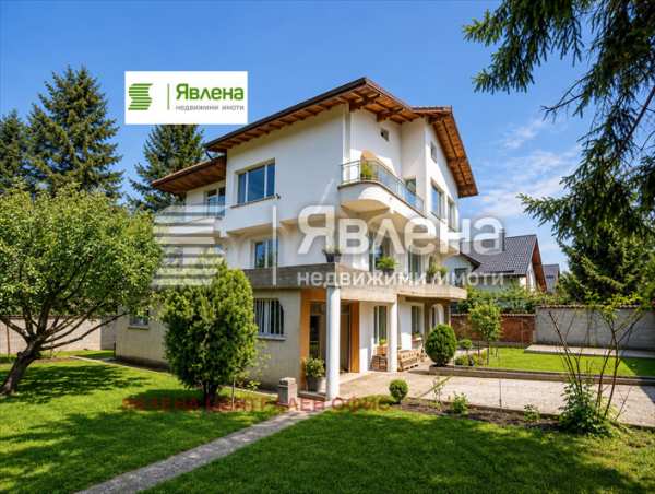 Продава къща, гр. софия, гр. банкя