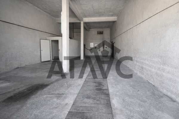 Продава склад, гр. харманли, област хасково