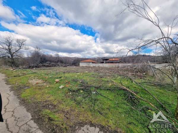 Продава парцел, гр. перник, кристал