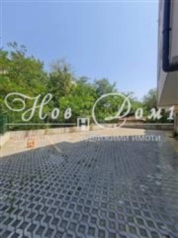 Продава гараж, паркомясто, гр. варна, център