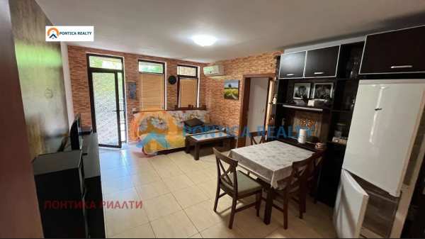 Продава 3-стаен, гр. свети влас, област бургас