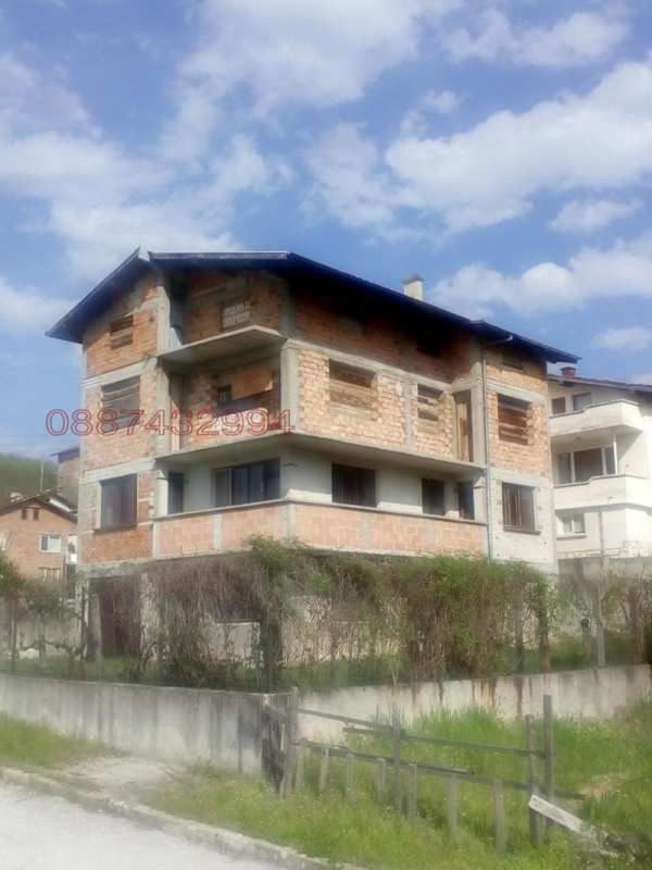 Продава къща, гр. брацигово, област пазарджик