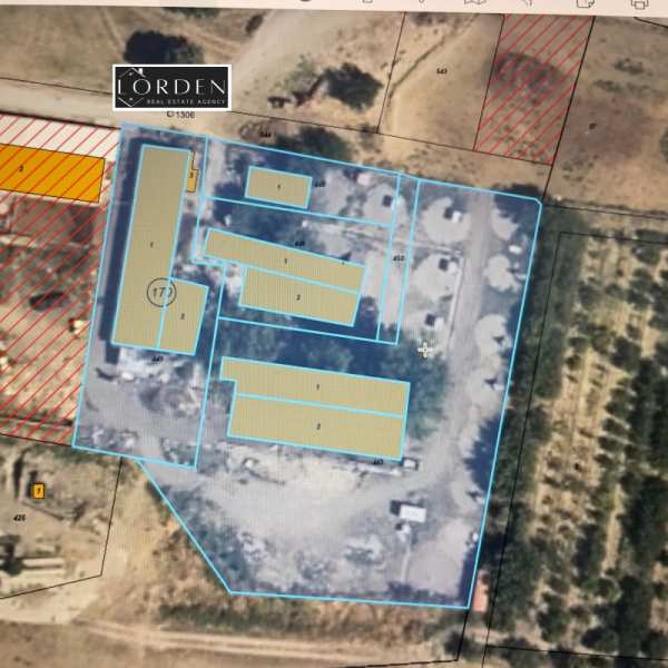 Продава склад, с. мало конаре, област пазарджик