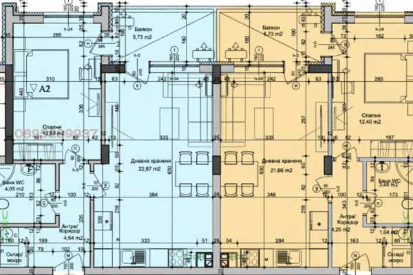 Продава многостаен, гр. бургас, област бургас