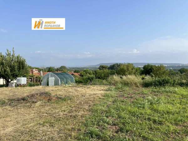 Продава парцел, с. правда, област велико търново