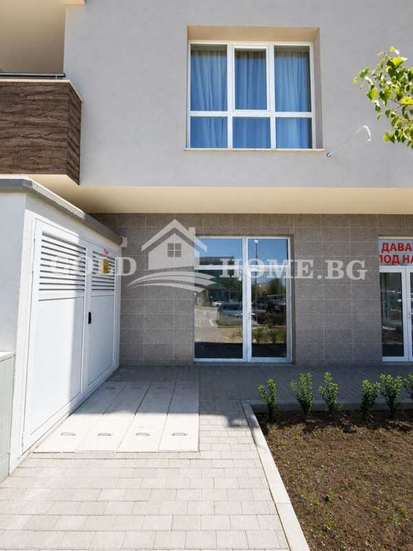 Продава магазин, гр. пловдив, коматевско шосе