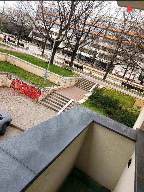 Продава 1-стаен, гр. благоевград, идеален център