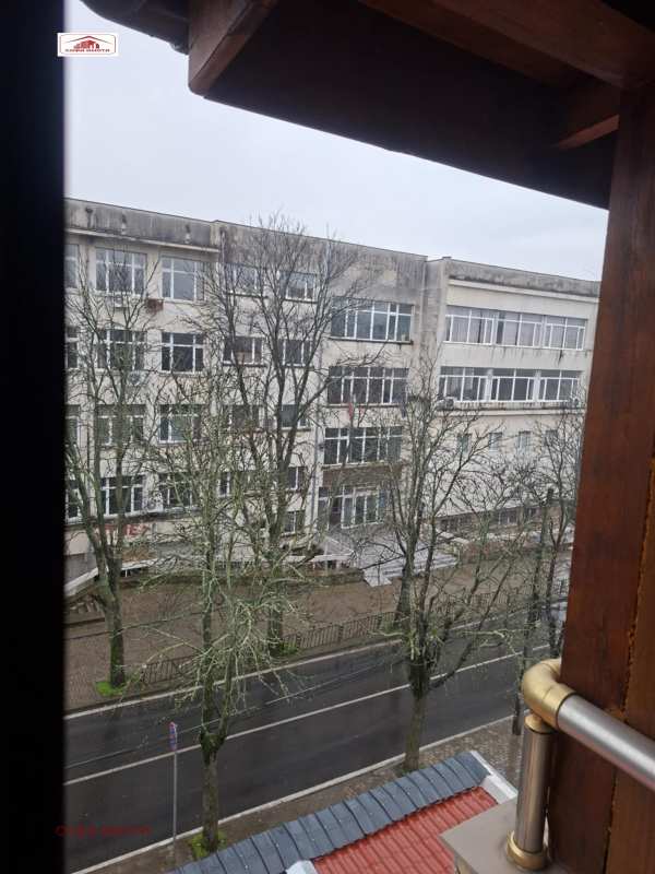 Продава 2-стаен, гр. кърджали, център