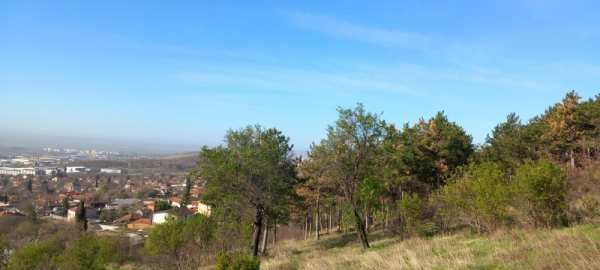Продава парцел, с. хрищени, област стара загора