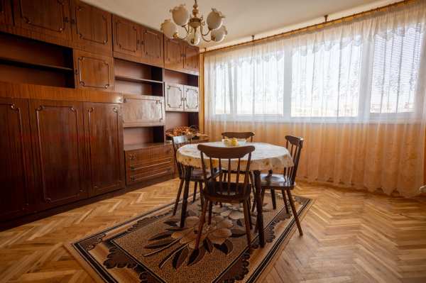 Продава 3-стаен, гр. разград, област разград