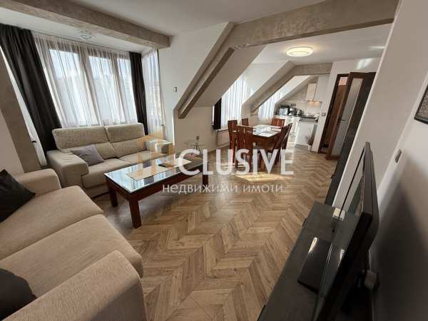 Продава 3-стаен, гр. варна, лятно кино тракия