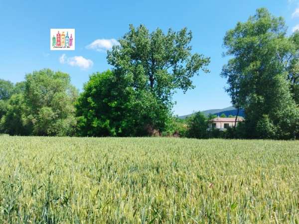 Продава парцел, с. кладница, област перник