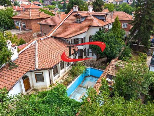 Продава къща, с. брестовица, област пловдив