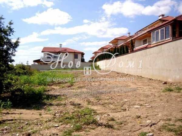 Продава парцел, гр. бяла, област варна