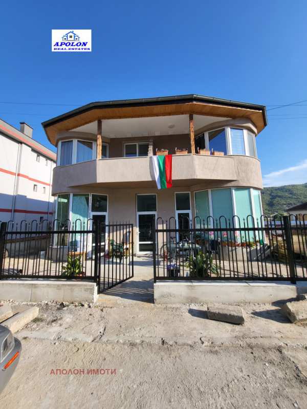 Продава пром. помещение, гр. пещера, област пазарджик