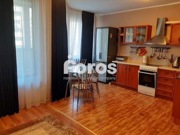 Продава 2-стаен, гр. бургас, изгрев